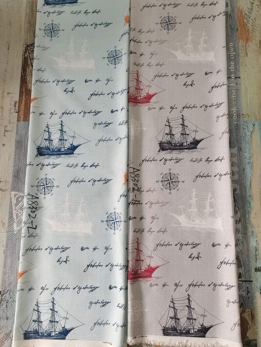 2021 (Summer) Foulola News: High Grade Print-- Moden Style 2/4 supplier