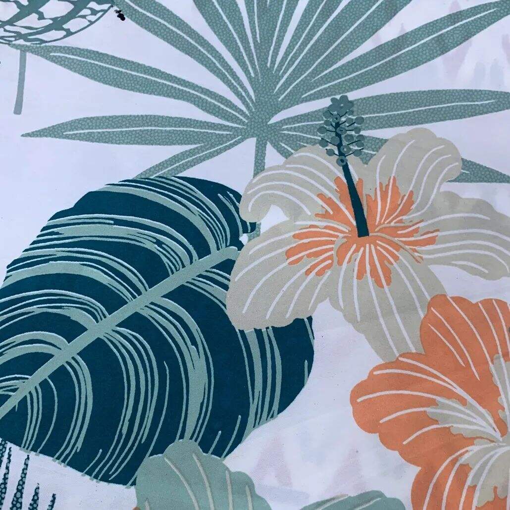 2021 (Summer) Foulola News:High Grade Print Country Style 4/4: supplier