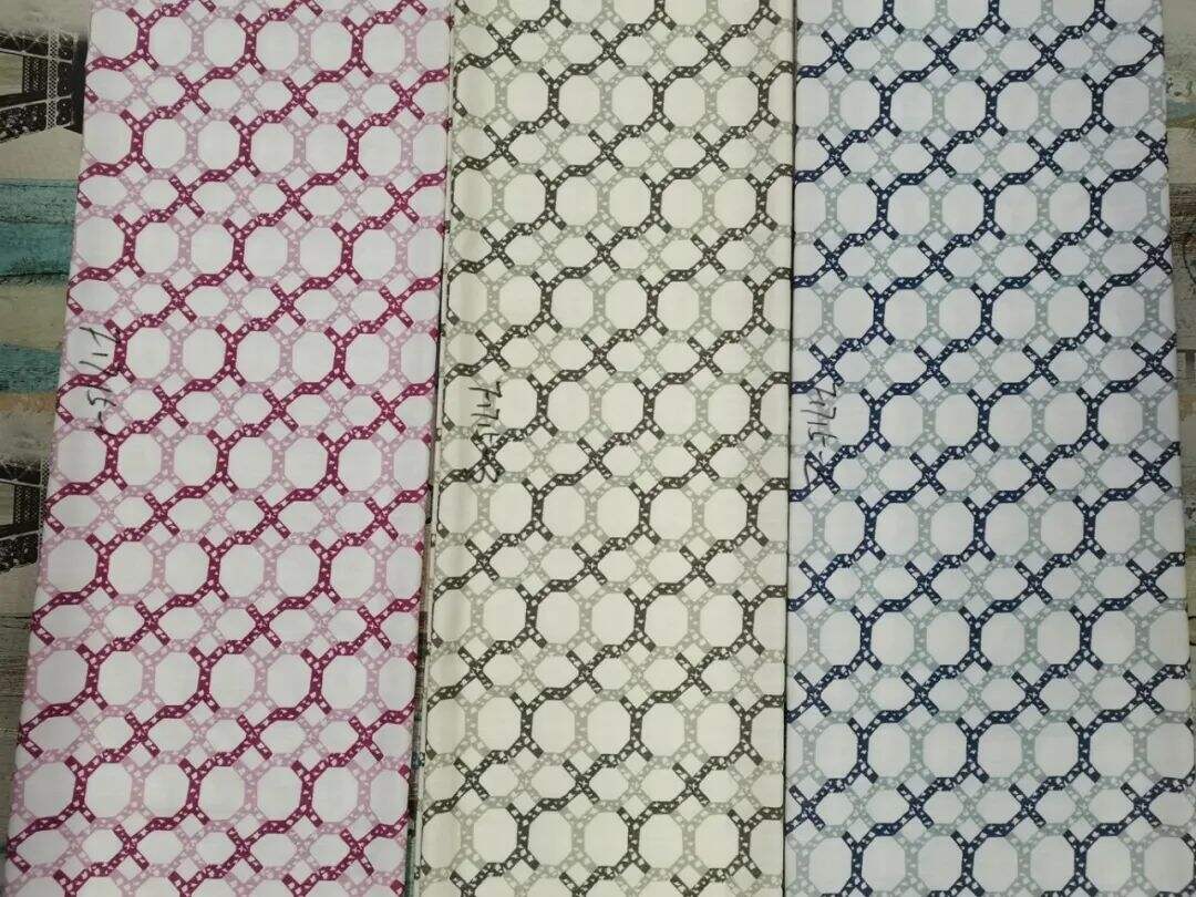 2021 (Summer) Foulola News: High Grade Print-- Moden Style 2/4 factory