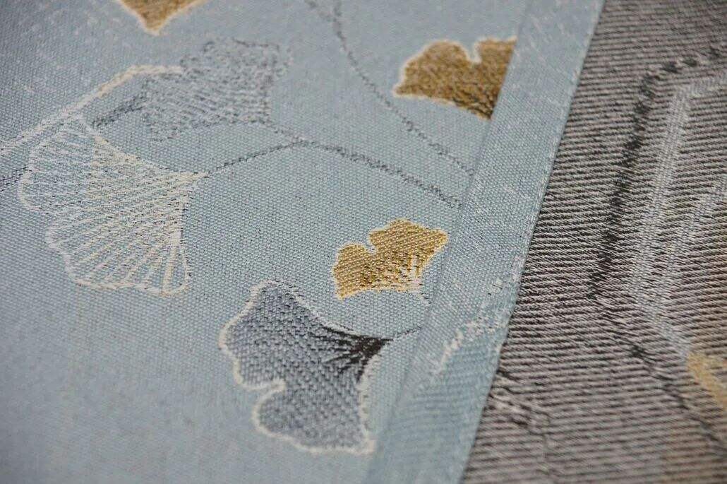 Foulola News: 3.3m Width Jacquard Curtain factory