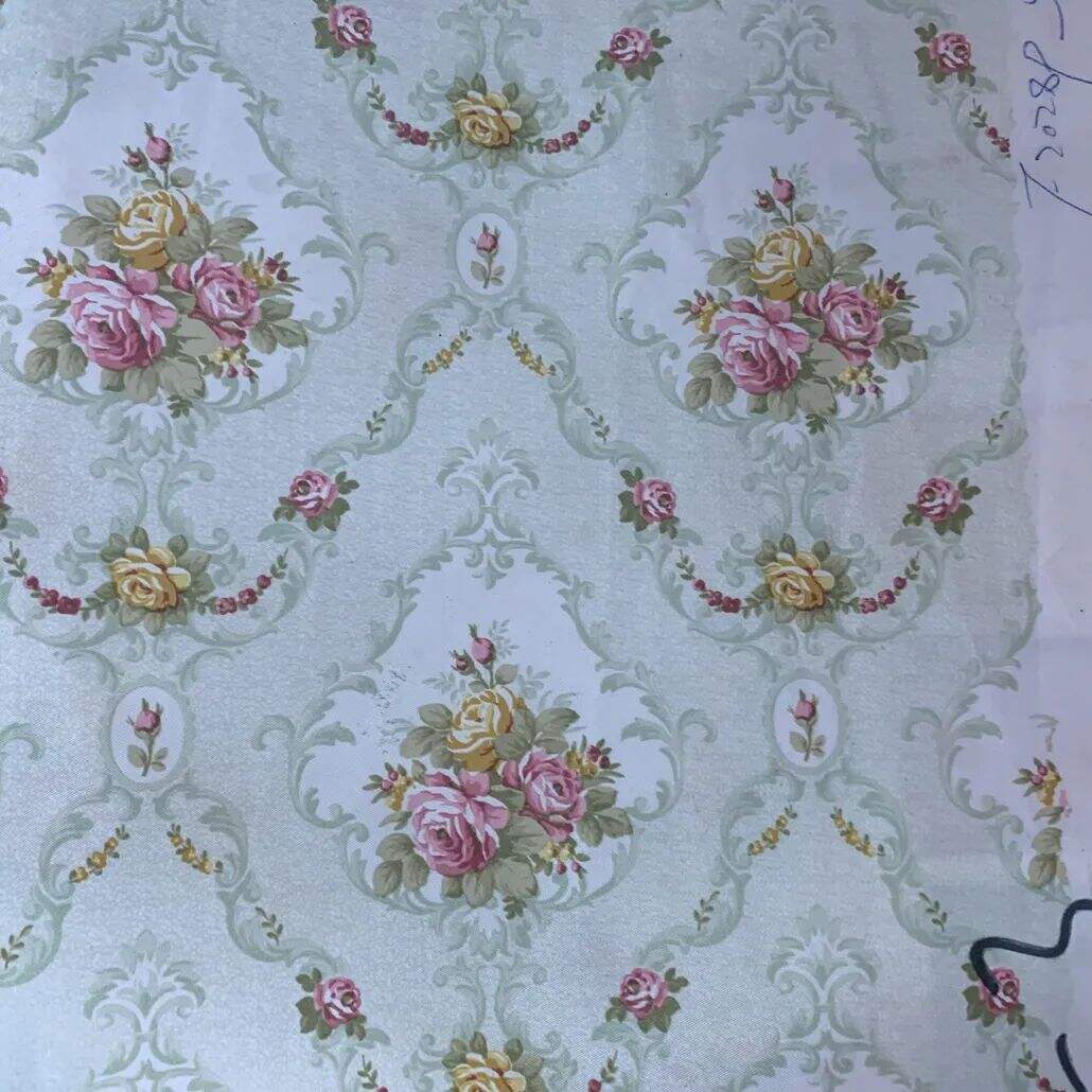 2021 (Summer) Foulola News:High Grade Print-- Country Style supplier