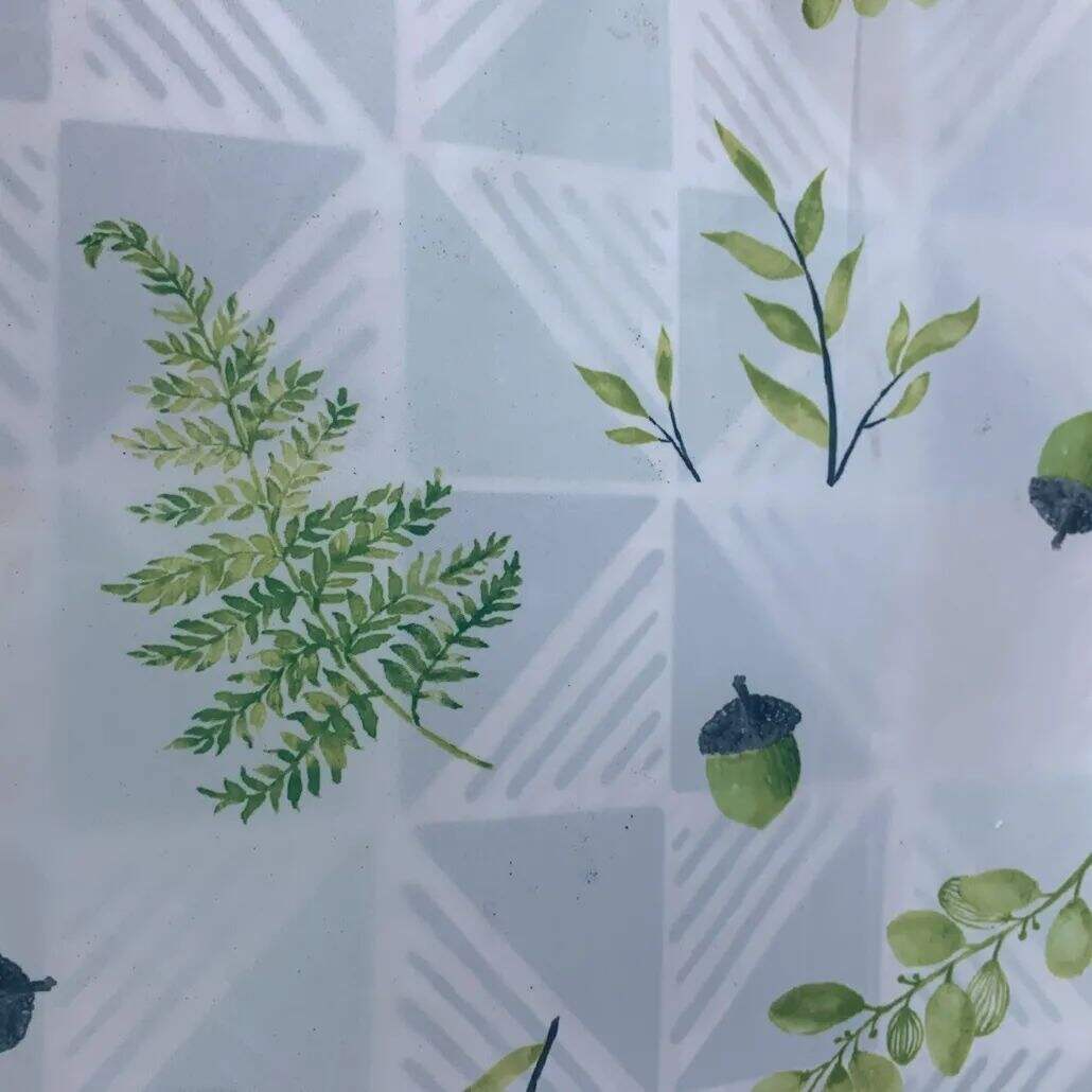 2021 (Summer) Foulola News:High Grade Print-- Country Style factory