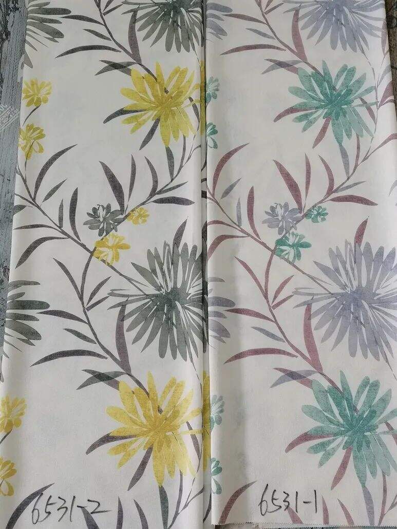2021 (Summer) Foulola News:High Grade Print Country Style 2/4 factory