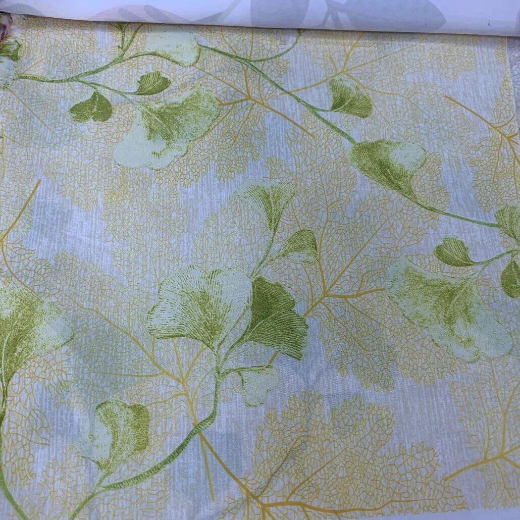 2021 (Summer) Foulola News:High Grade Print Country Style 1/4 manufacture