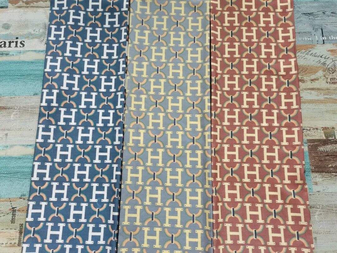 2021 (Summer) Foulola News: High Grade Print-- Moden Style 2/4 supplier