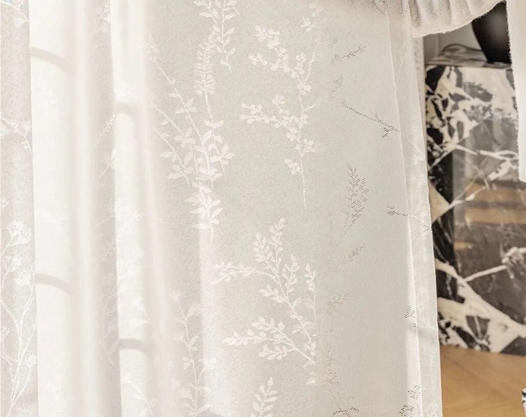 Foulola News：YQH/YRFDSS/MGHDS/YTJS/ FDYH #Sheer ，2.8m Width factory