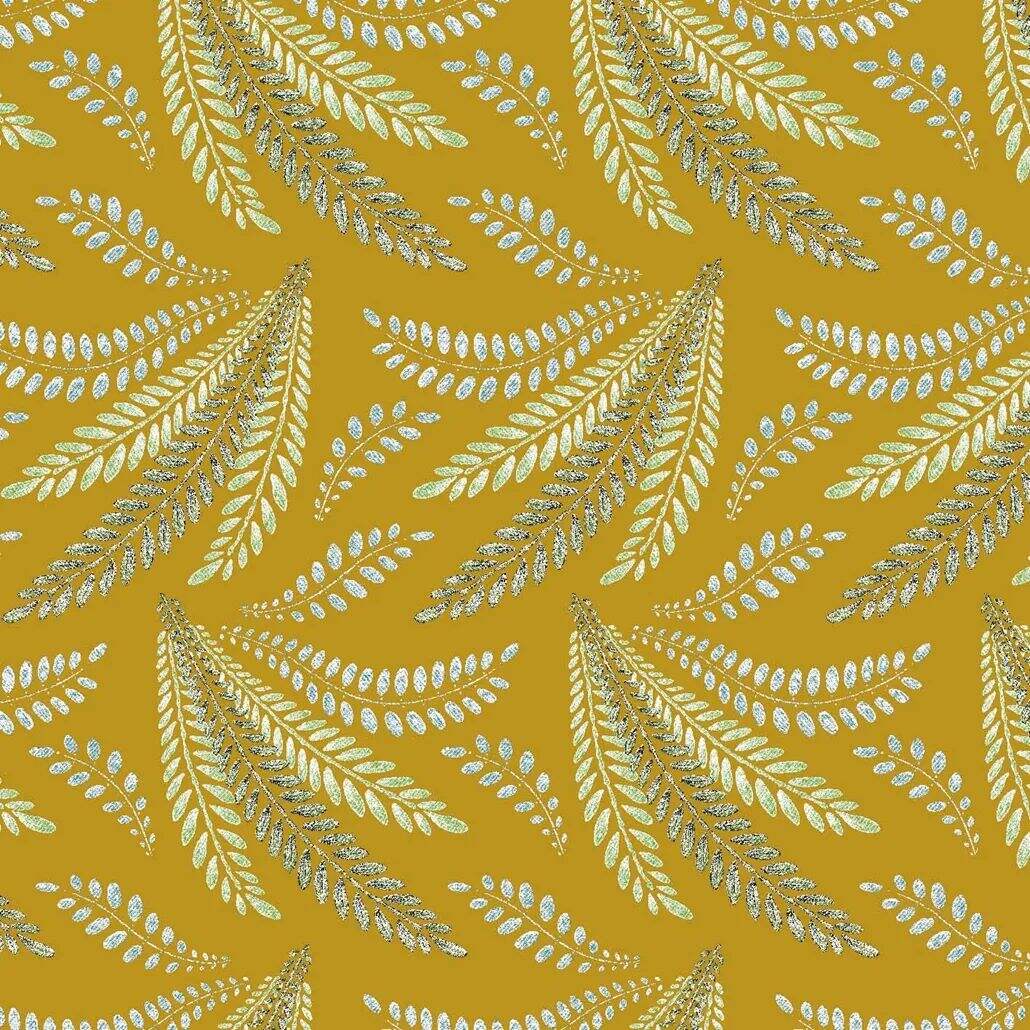 2021 (Summer) Foulola News:High Grade Print Country Style 3/4 supplier