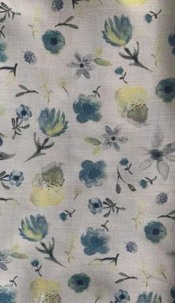 2021 (Summer) Foulola News:High Grade Print Country Style 3/4 details