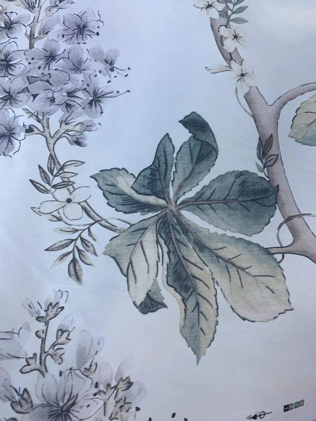 2021 (Summer) Foulola News:High Grade Print-- Country Style supplier