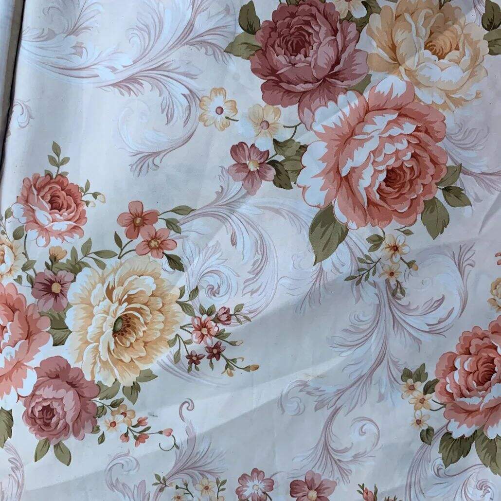 2021 (Summer) Foulola News:High Grade Print-- Country Style details