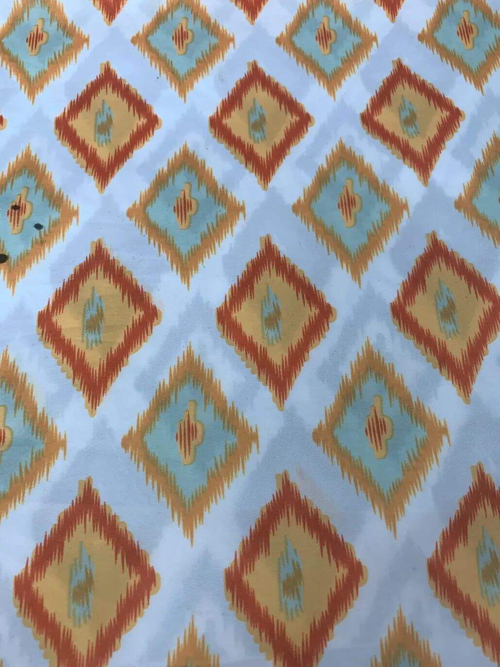 2021 (Summer) Foulola News:High Grade Print-- Moden Style 3/4 details