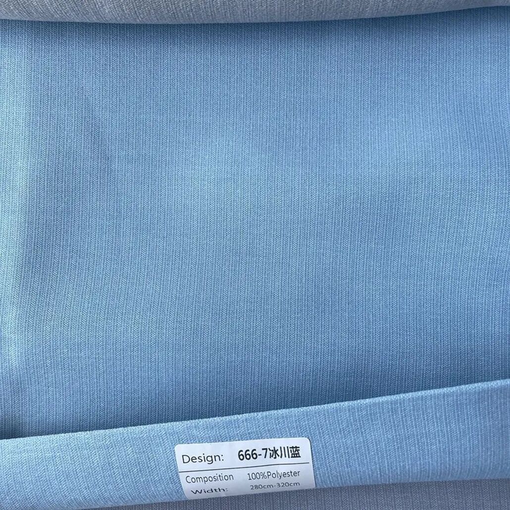 Foulola News：666RYL Series，2.8m Width Blackout Curtain manufacture