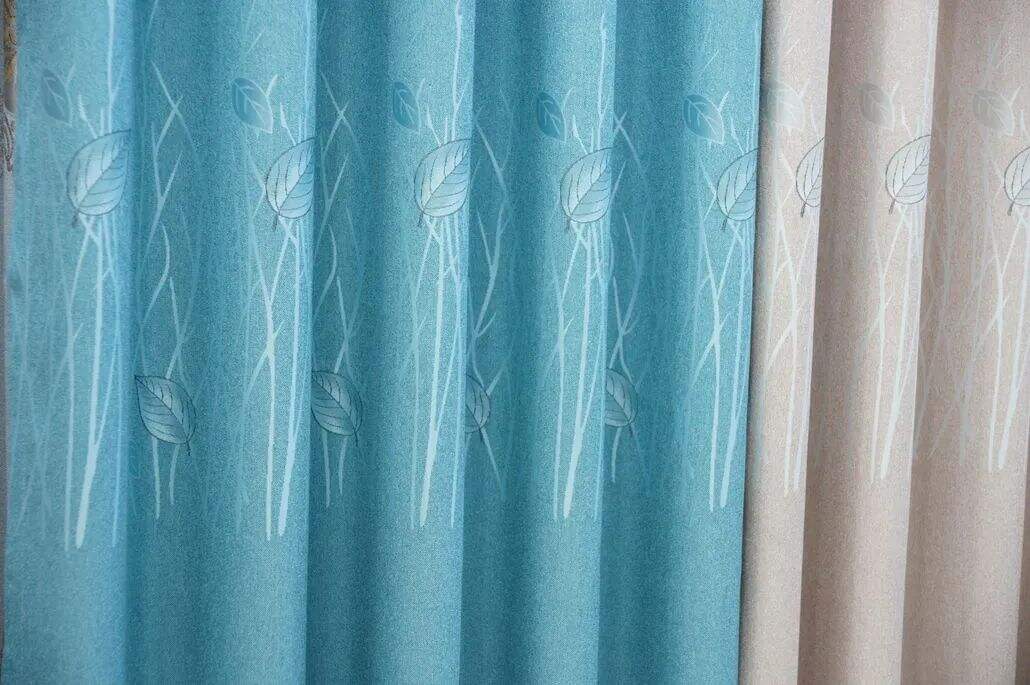 Foulola သတင်း: MLXX/XYZ Series Blackout Jacquard 2.8m Width ထုတ်လုပ်ခြင်း။