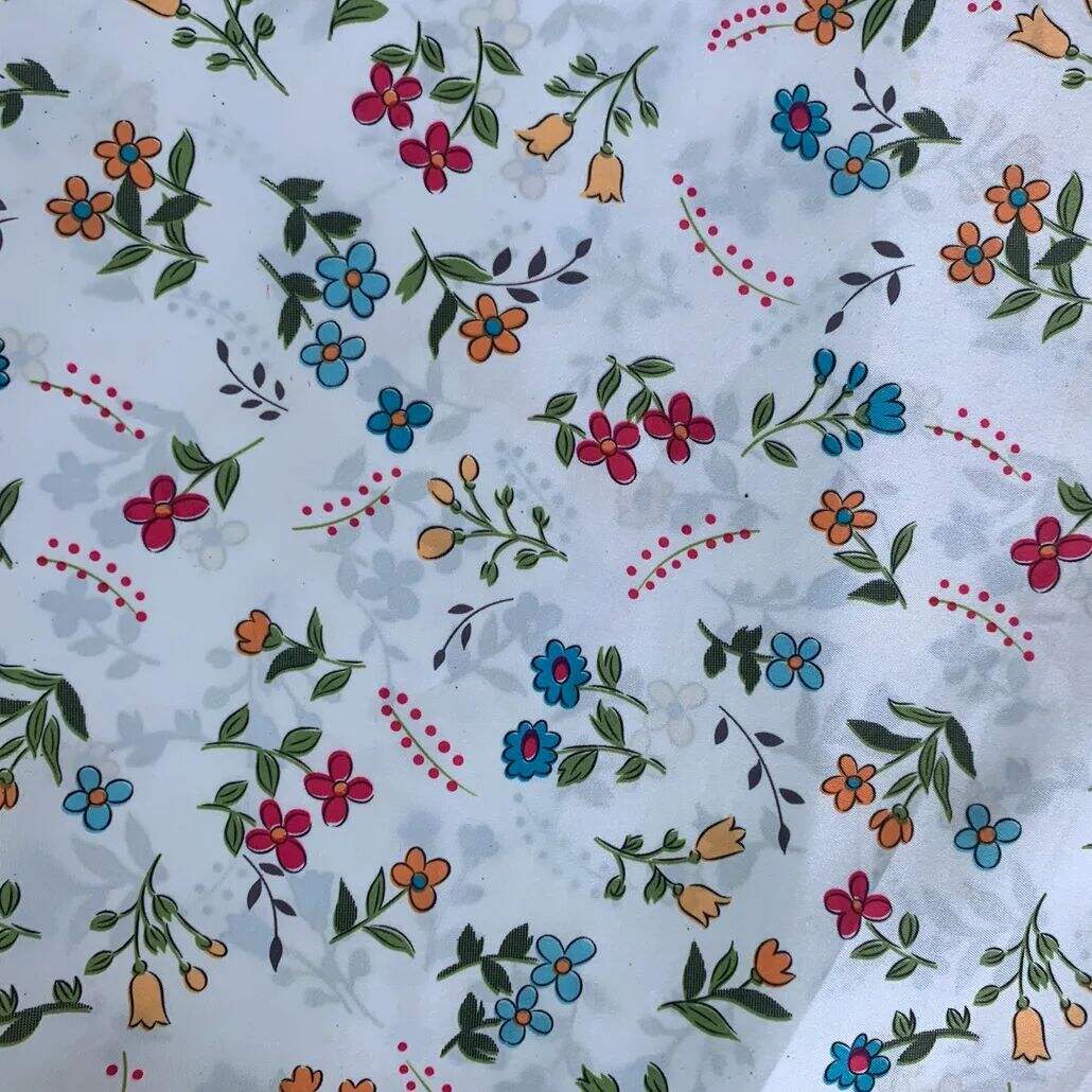 2021 (Summer) Foulola News:High Grade Print Country Style 4/4: factory