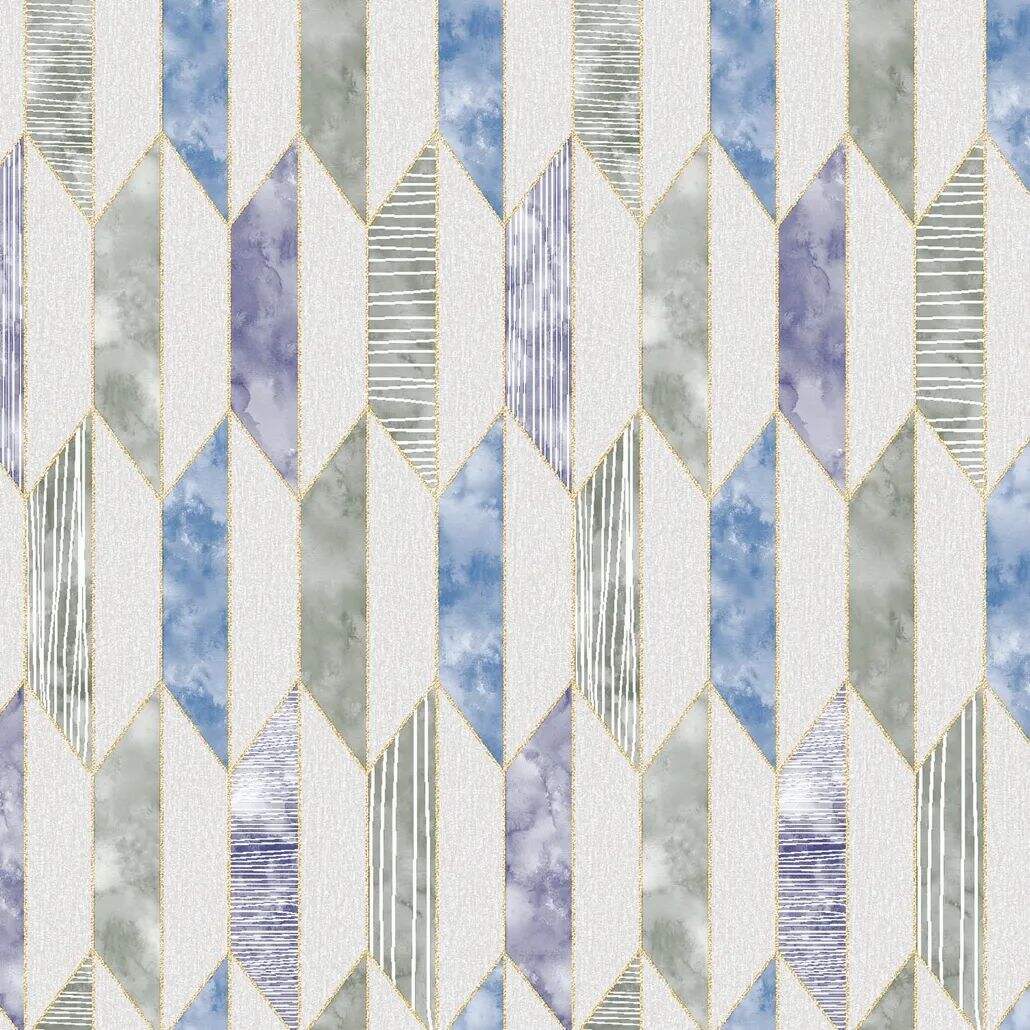 2021 (Summer) Foulola News: High Grade Print-- Moden Style 2/4 supplier