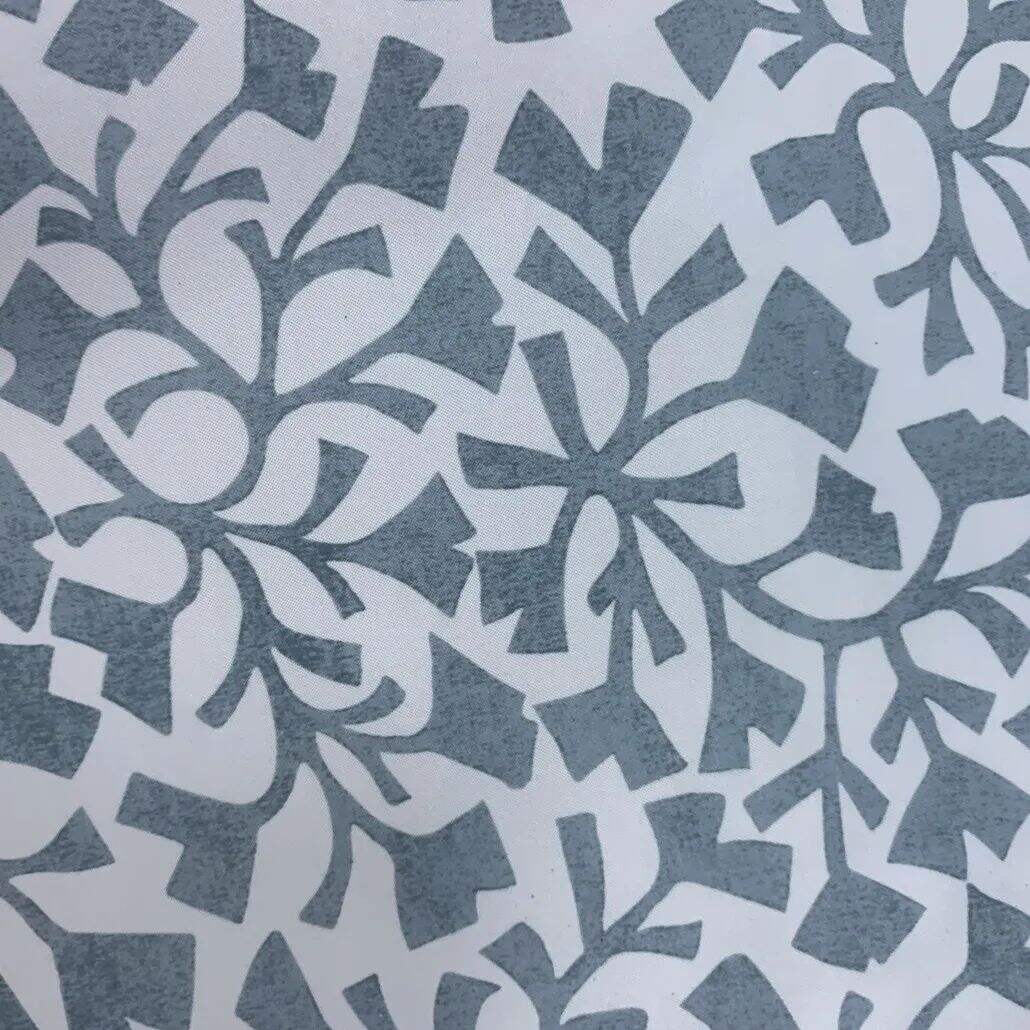 2021 (Summer) Foulola News:High Grade Print-- Abstract Syle 2/2 factory