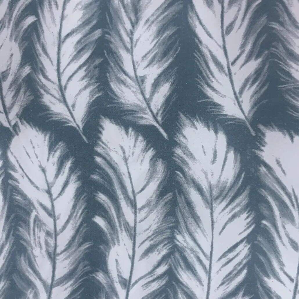 2021 (Summer) Foulola News: High Grade Print-- Moden Style 2/4 manufacture