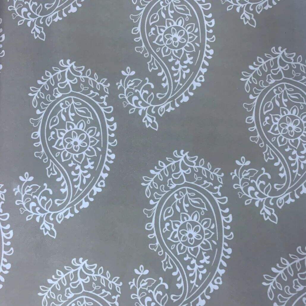 2021 (Summer) Foulola News:High Grade Print-- Abstract Syle 2/2 manufacture