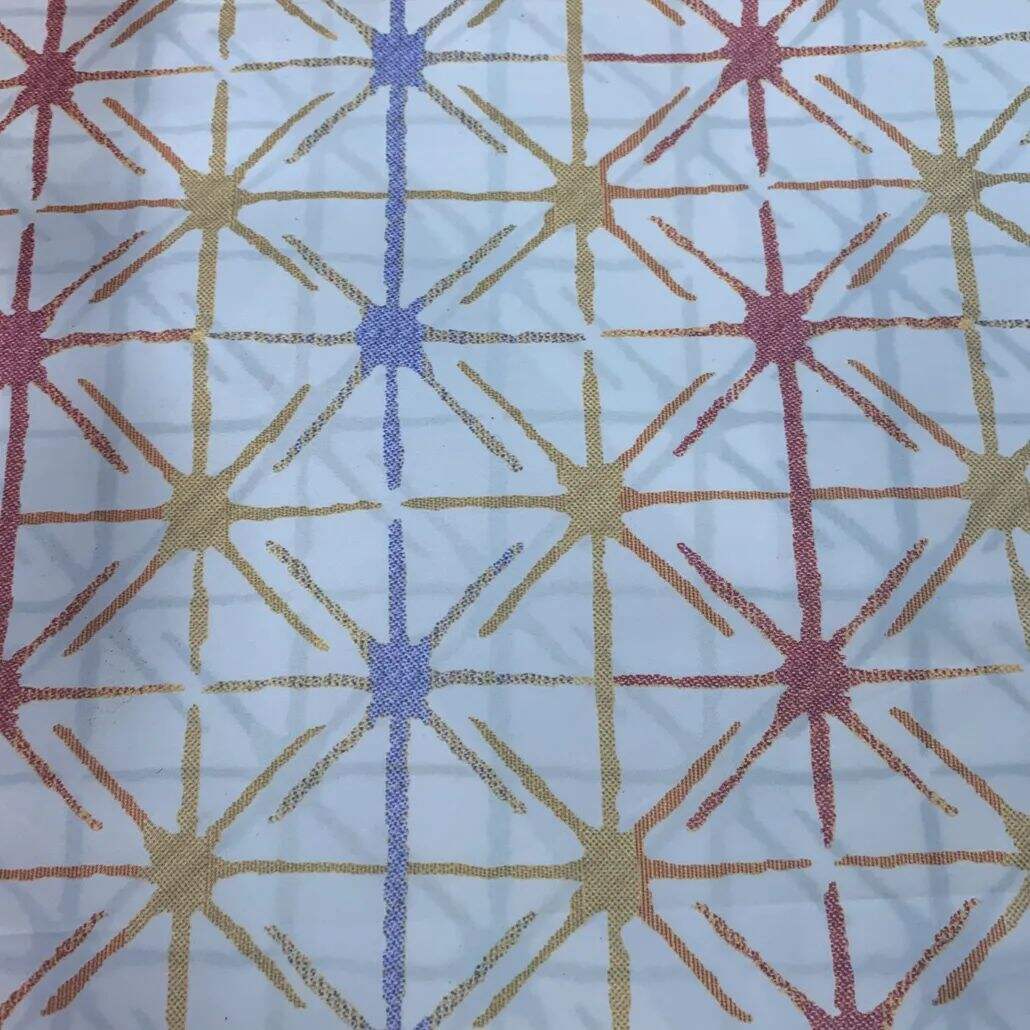 2021 (Summer) Foulola News:High Grade Print-- Moden Style 3/4 manufacture