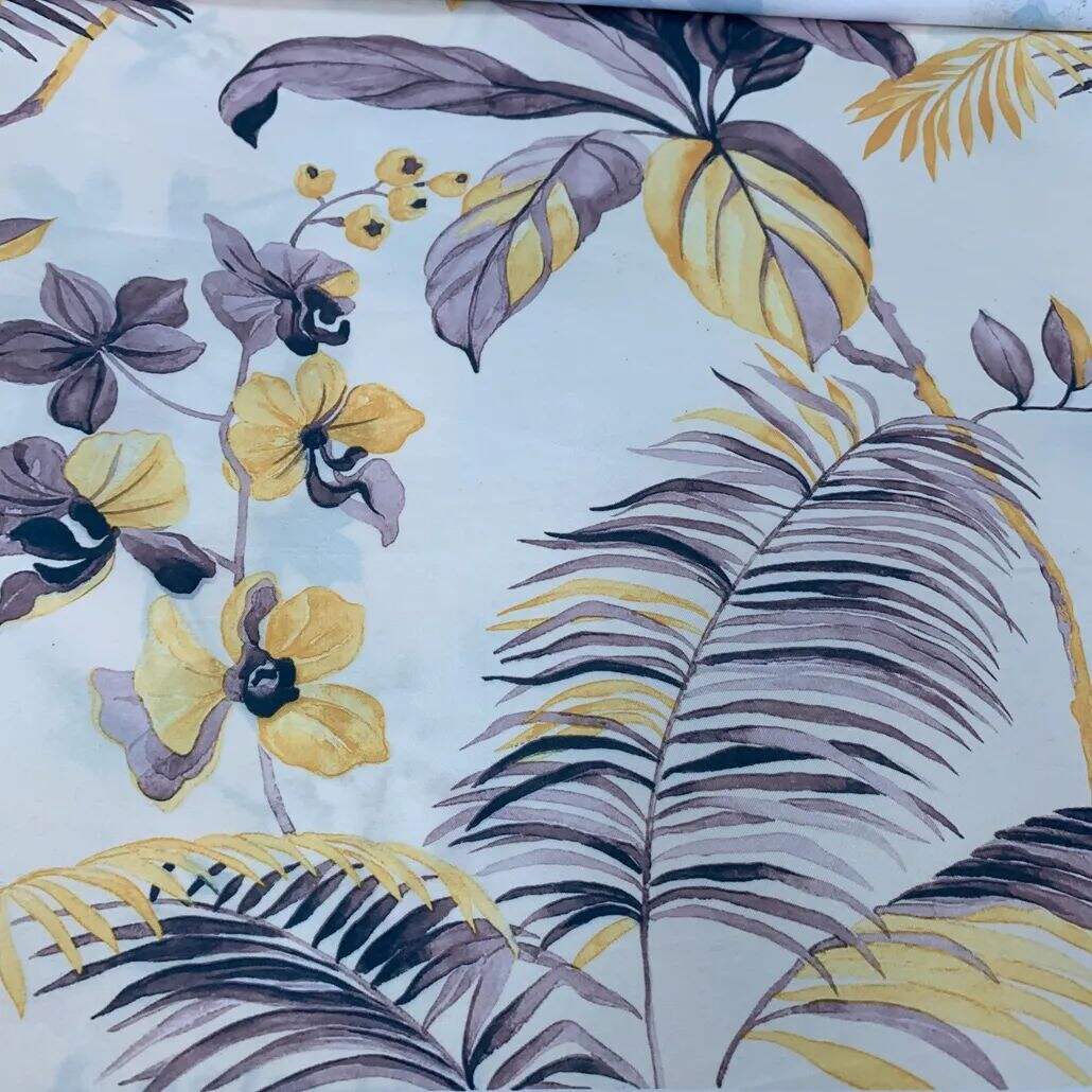 2021 (Summer) Foulola News:High Grade Print Country Style 1/4 manufacture