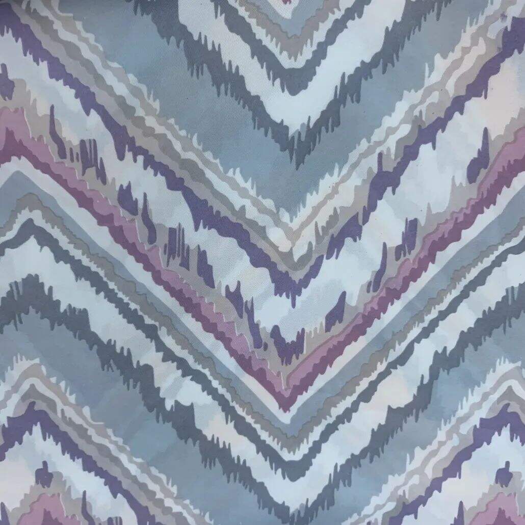 2021 (Summer) Foulola News:High Grade Print-- Abstract Syle 2/2 factory