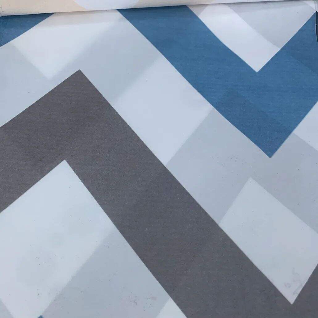 2021 (Summer) Foulola News:High Grade Print-- Moden Style 3/4 details