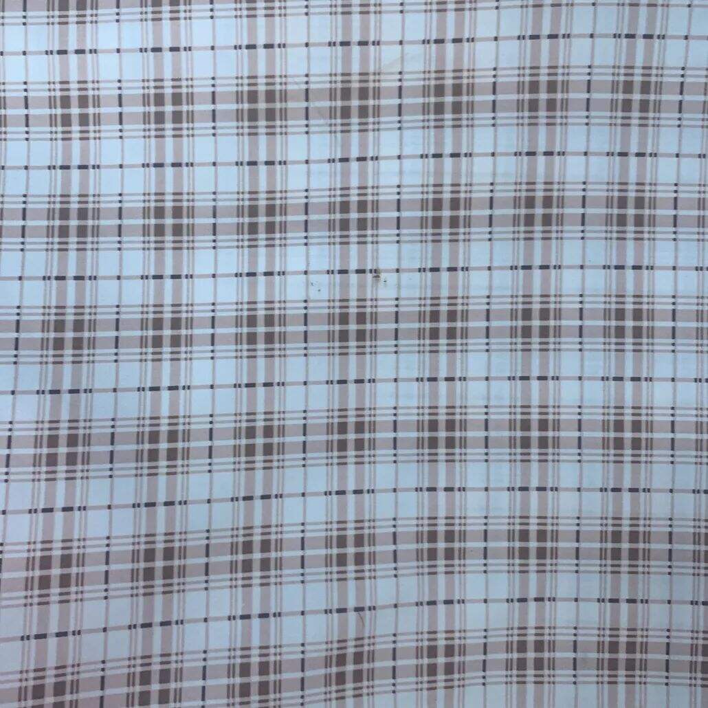 2021 (Summer) Foulola News: High Grade Print-- Moden Style 1/4 details