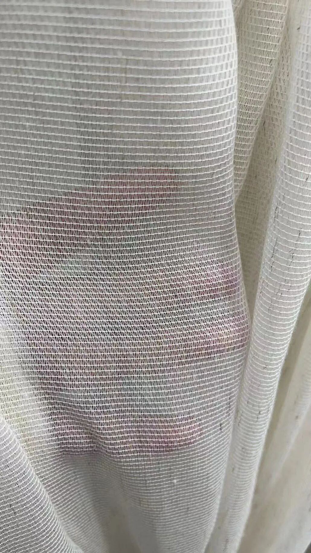 Foulola News：LJS /YHS/NYYMS# Sheer Curtain supplier