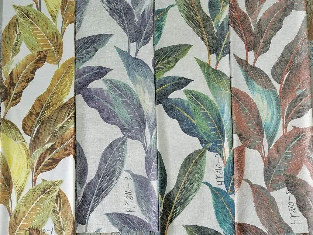 2021 (Summer) Foulola News:High Grade Print Country Style 2/4 supplier