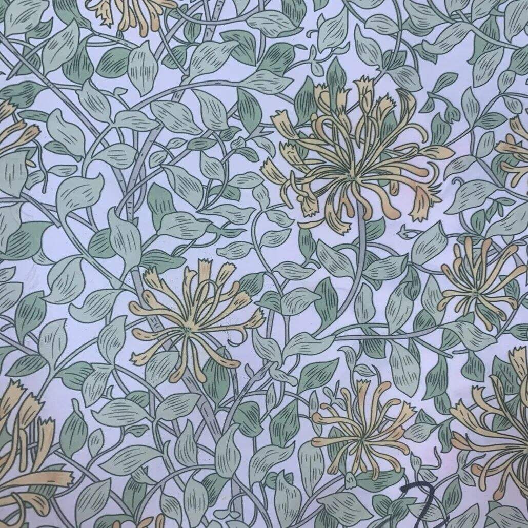 2021 (Summer) Foulola News:High Grade Print Country Style 1/4 details