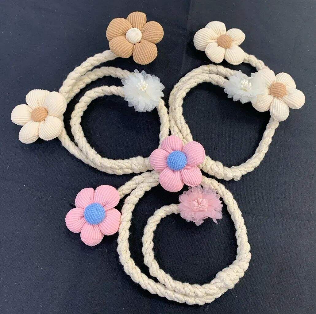 Foulola News: Curtain Decorative Accessories Wholesale Online factory