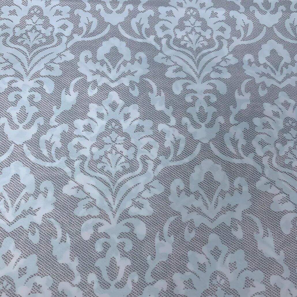 2021 (Summer) Foulola News:High Grade Print--Abstract Syle 1/2 supplier