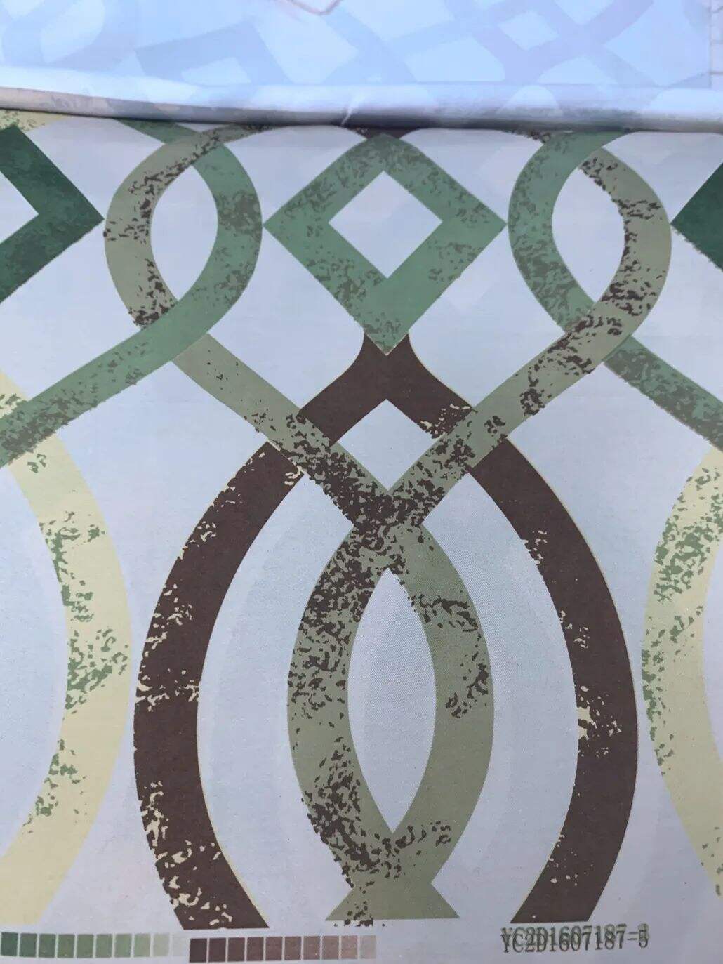 2021 (Summer) Foulola News:High Grade Print-- Moden Style 3/4 manufacture