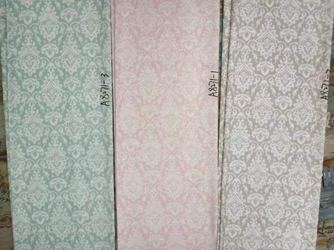 2021 (Summer) Foulola News: High Grade Print-- Moden Style 2/4 supplier