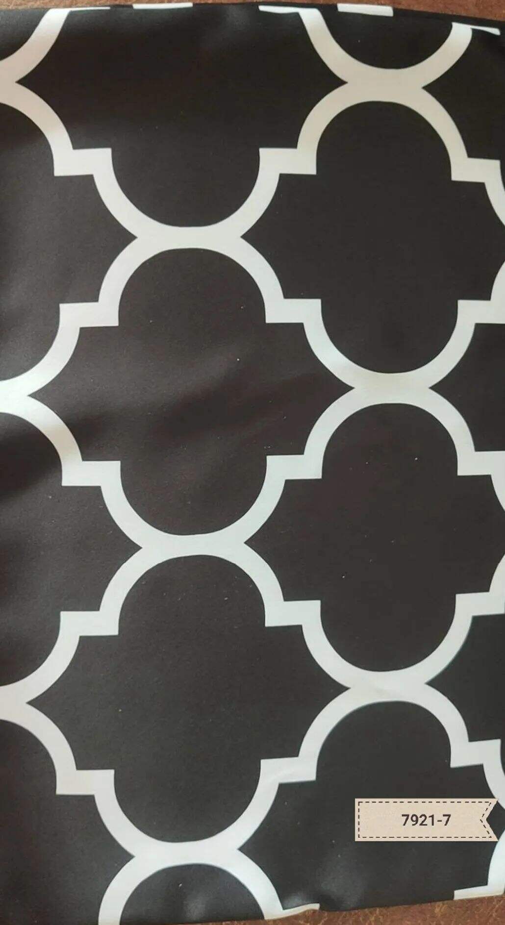 Foulola News:One Side Pure Linen,One Side Top Printed factory
