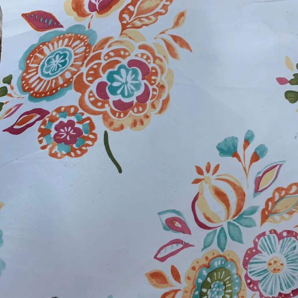 2021 (Summer) Foulola News:High Grade Print-- Country Style factory
