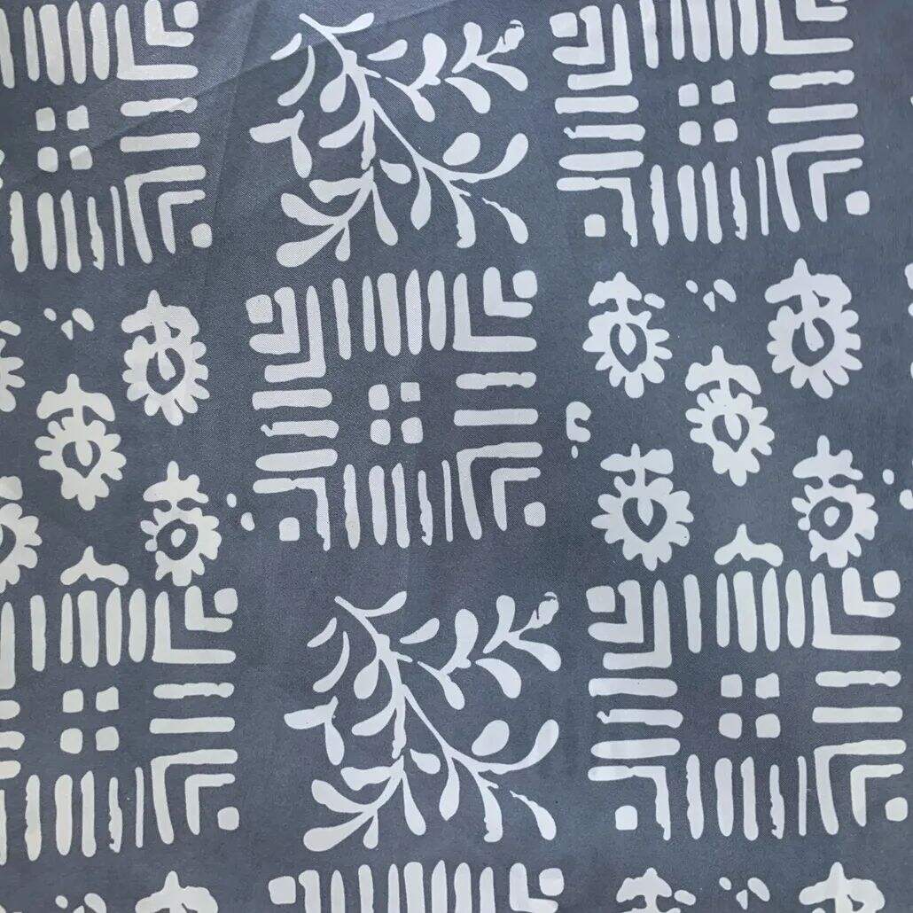 2021 (Summer) Foulola News:High Grade Print-- Moden Style 3/4 manufacture