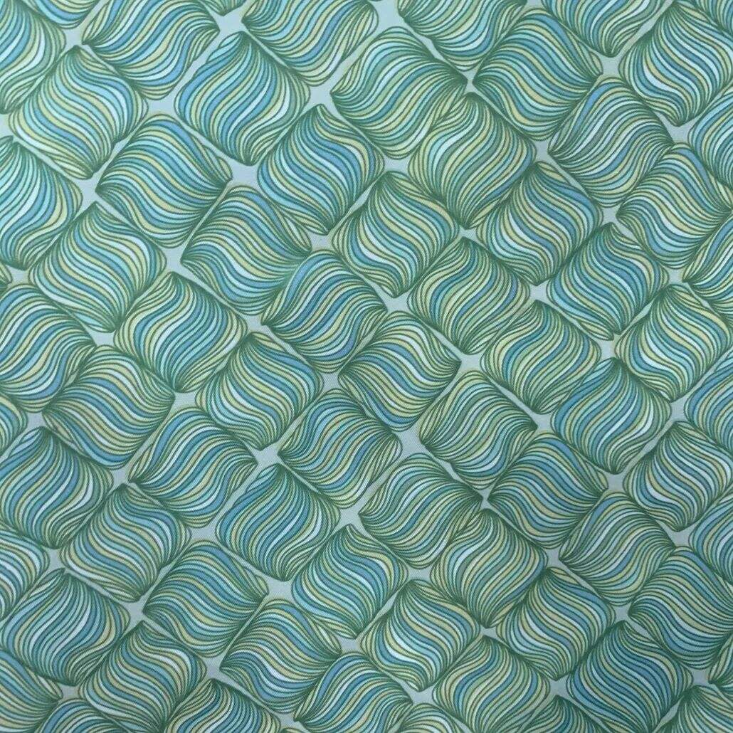 2021 (Summer) Foulola News:High Grade Print-- Abstract Syle 2/2 manufacture