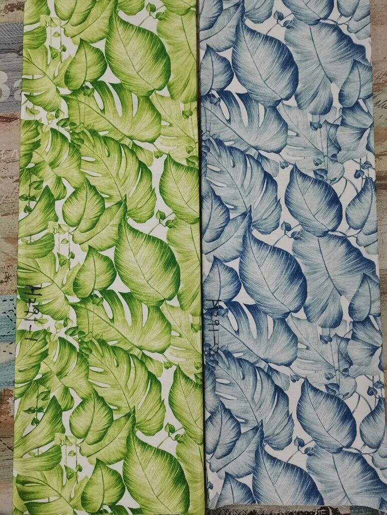 2021 (Summer) Foulola News:High Grade Print Country Style 2/4 manufacture