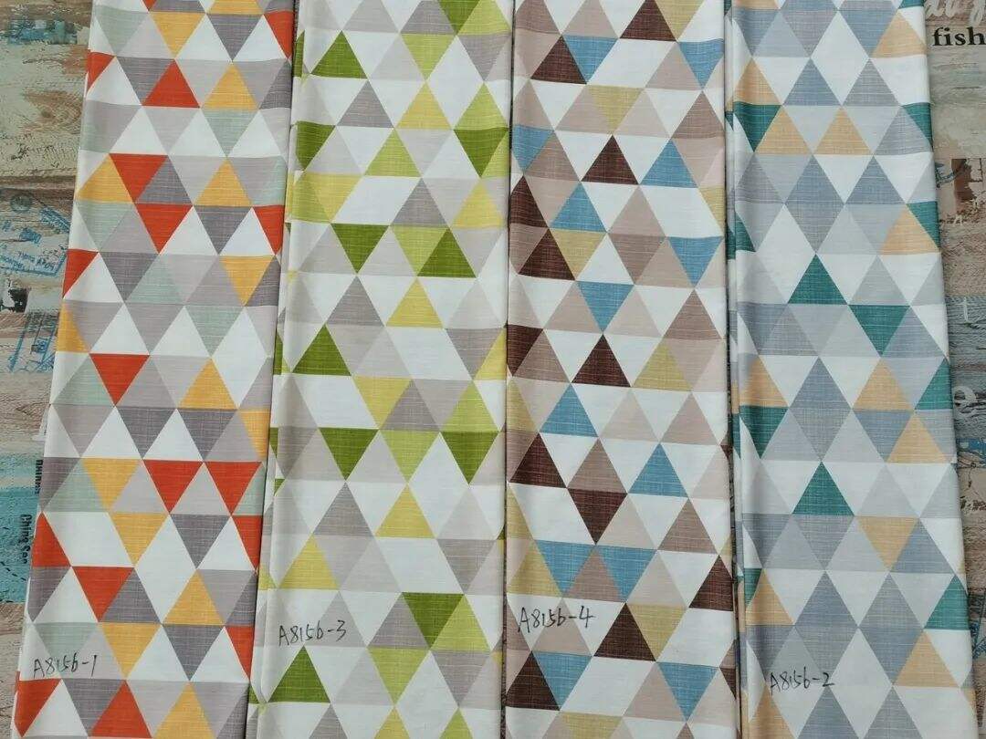 2021 (Summer) Foulola News: High Grade Print-- Moden Style 2/4 details