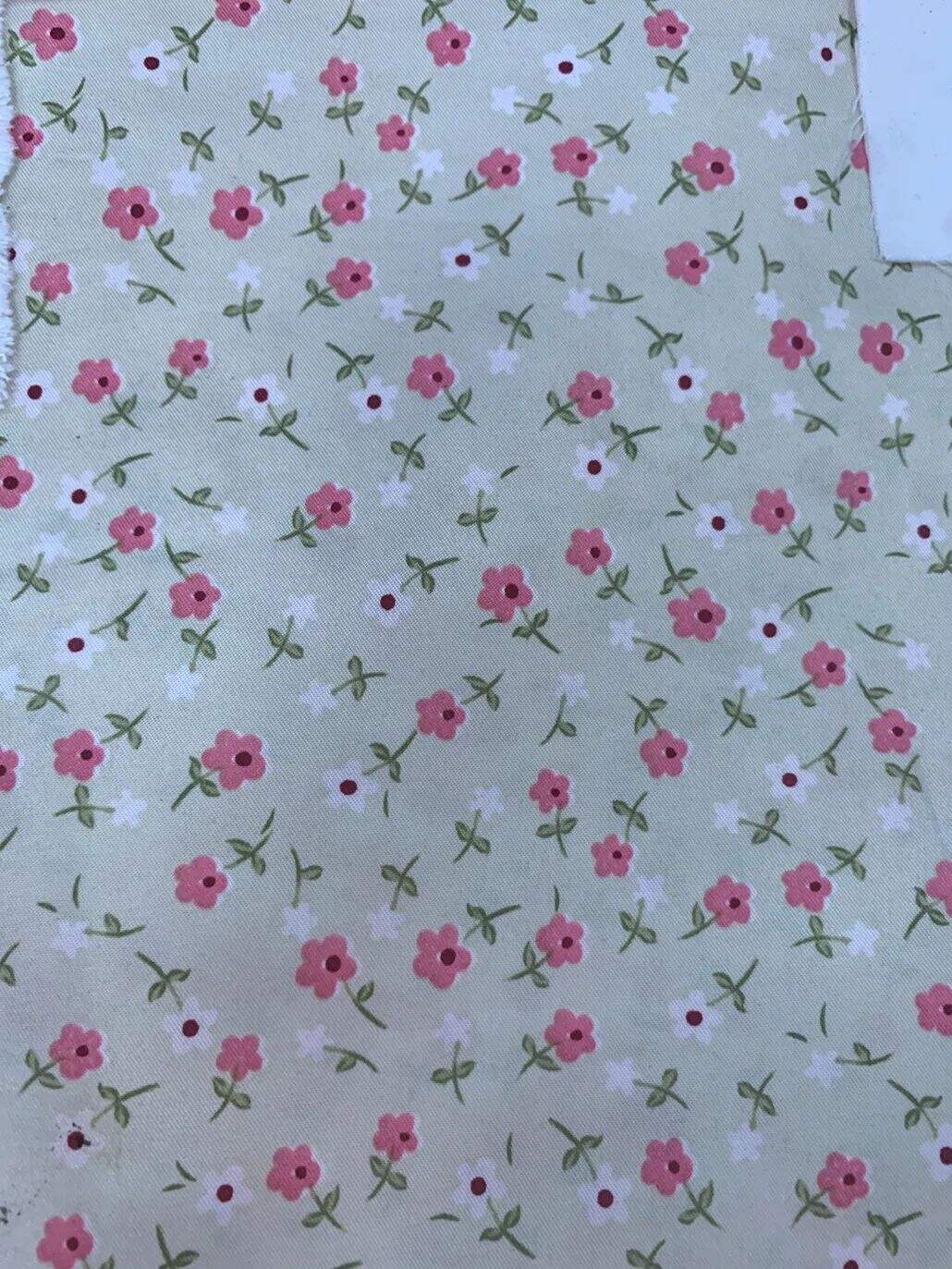 2021 (Summer) Foulola News:High Grade Print-- Country Style factory