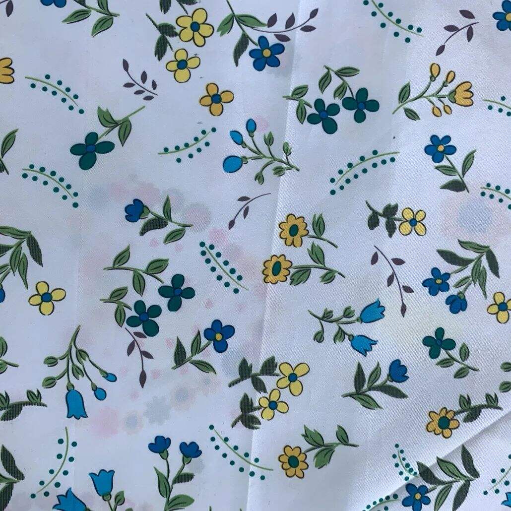 2021 (Summer) Foulola News:High Grade Print Country Style 4/4: details