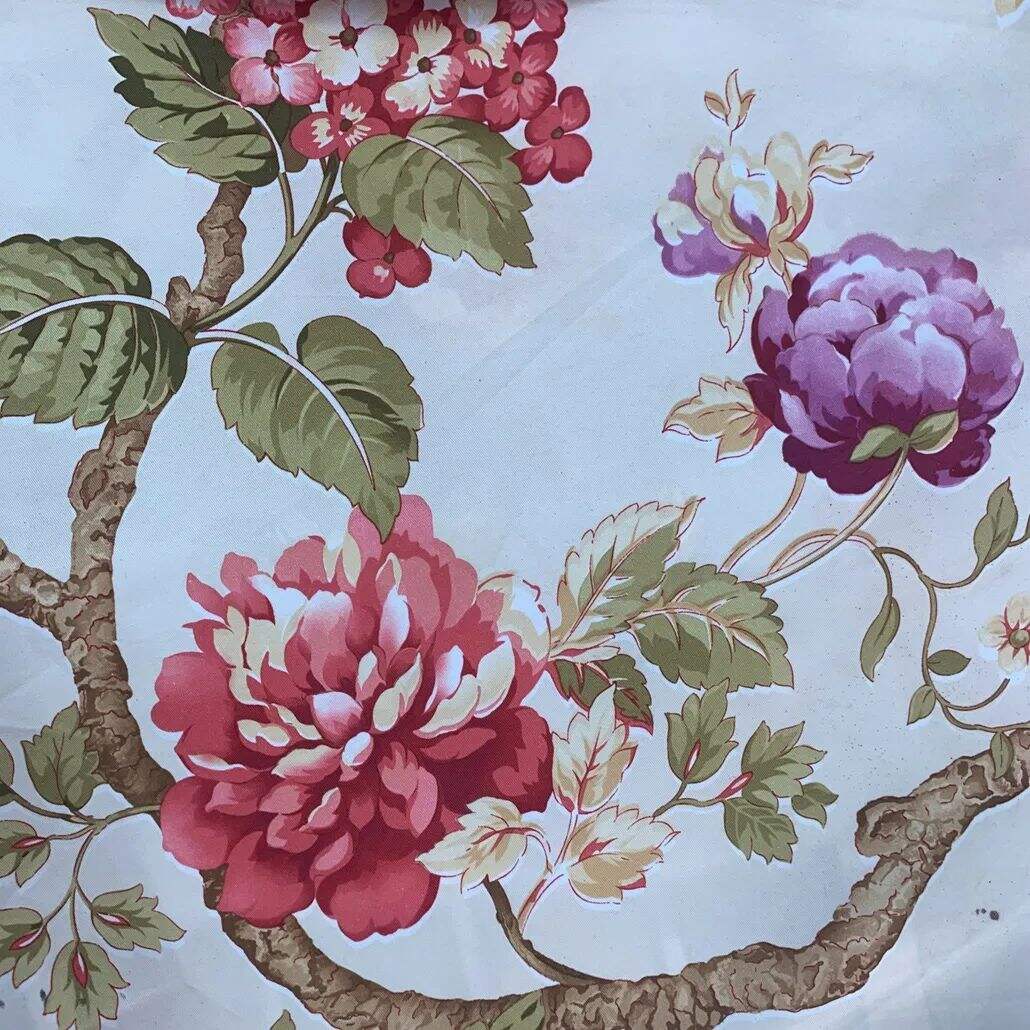 2021 (Summer) Foulola News:High Grade Print Country Style 4/4: factory