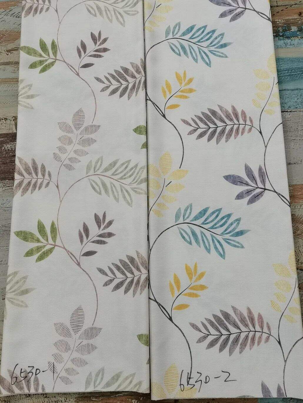 2021 (Summer) Foulola News:High Grade Print Country Style 2/4 details