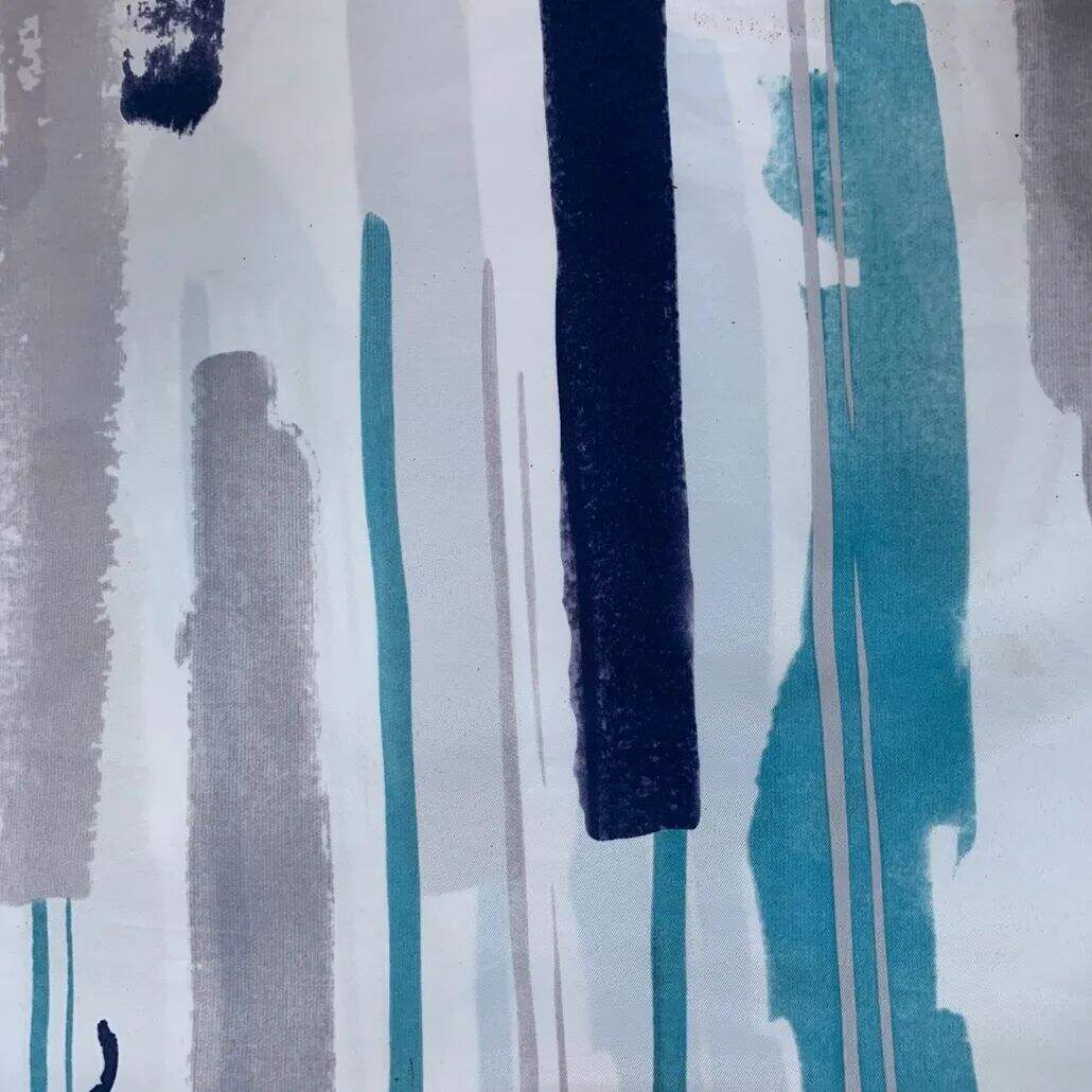 2021 (Summer) Foulola News:High Grade Print--Abstract Syle 1/2 manufacture