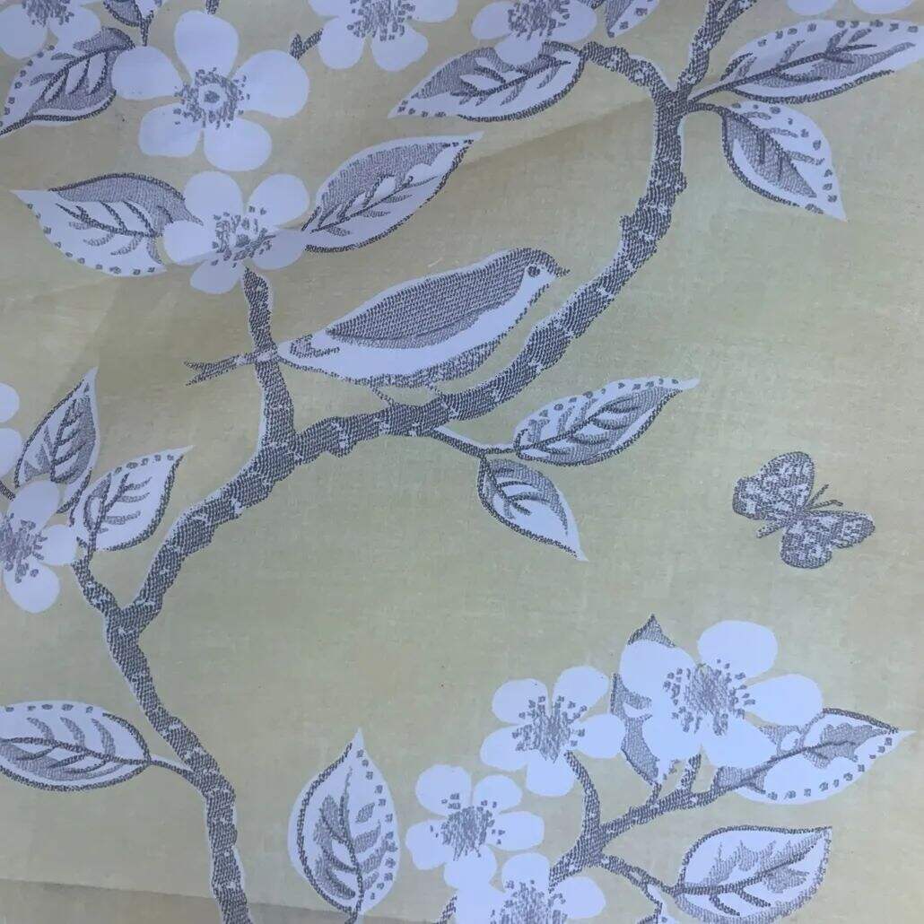 2021 (Summer) Foulola News:High Grade Print Country Style 2/4 supplier