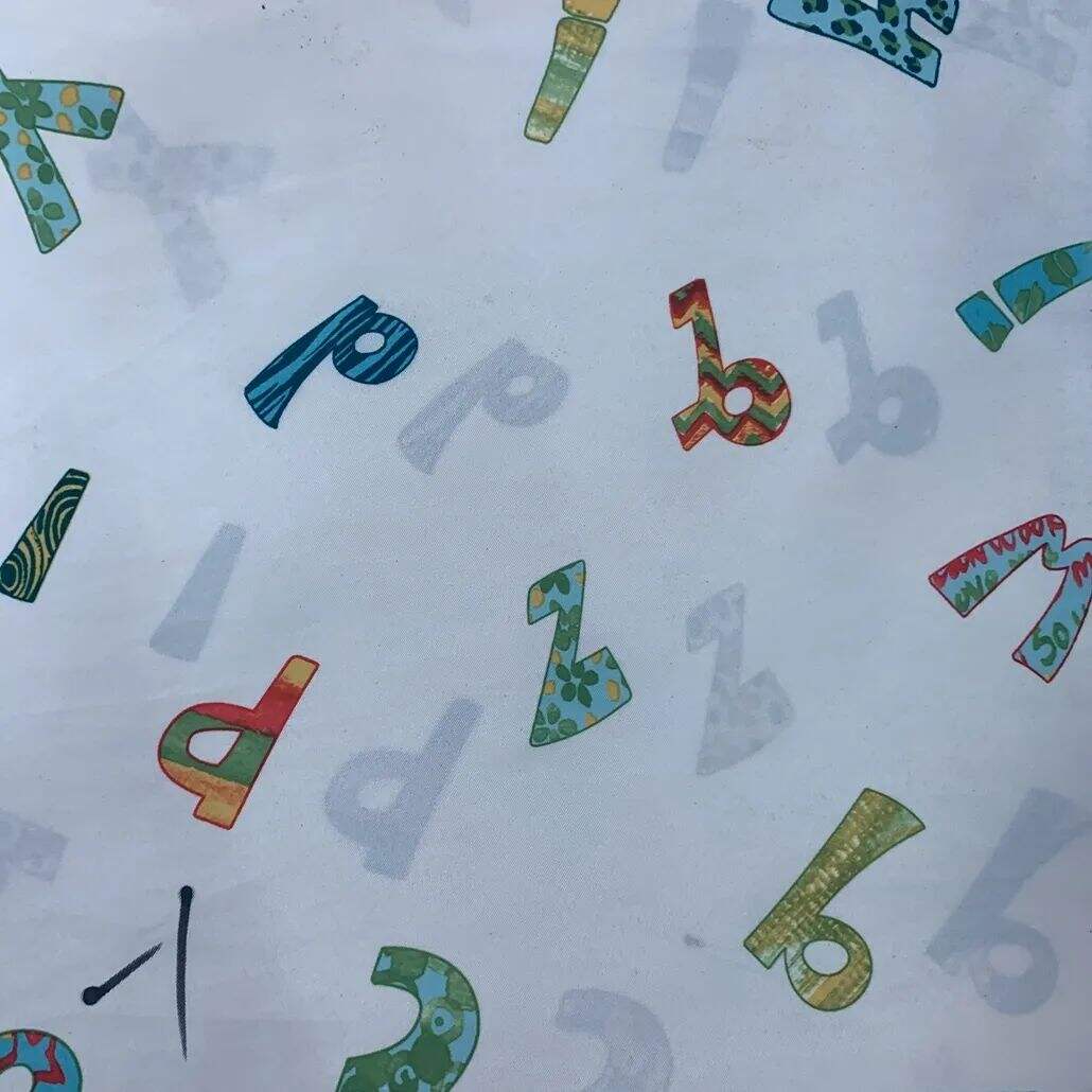 2021 (Summer) Foulola News：High Grade Print --Kartoon Syle supplier