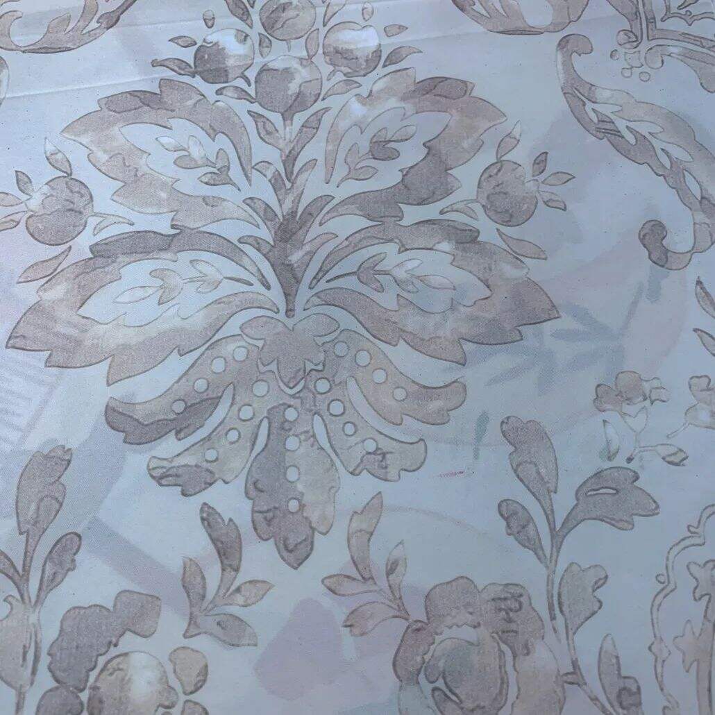 2021 (Summer) Foulola News:High Grade Print--Abstract Syle 1/2 manufacture