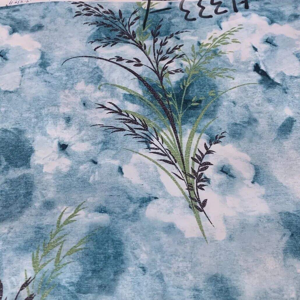 2021 (Summer) Foulola News:High Grade Print--Abstract Syle 1/2 details