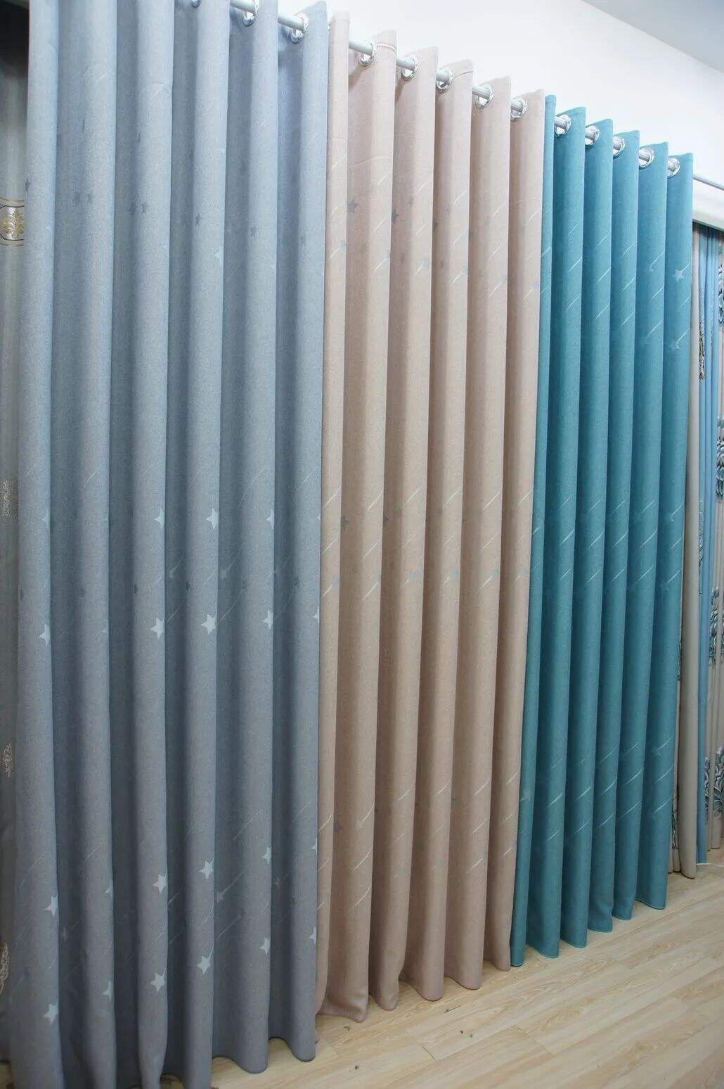 Foulola သတင်း: MLXX/XYZ စီးရီး မီးပျက်ခြင်း Jacquard 2.8m အကျယ် စက်ရုံ